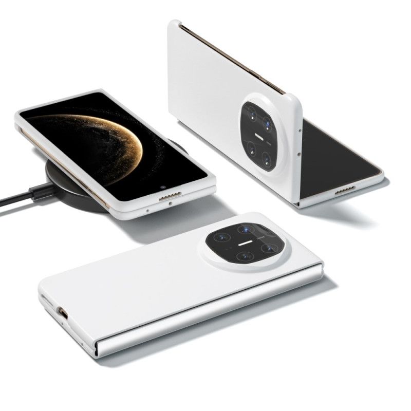 Hoesje Voor Huawei Mate X6 Plastic