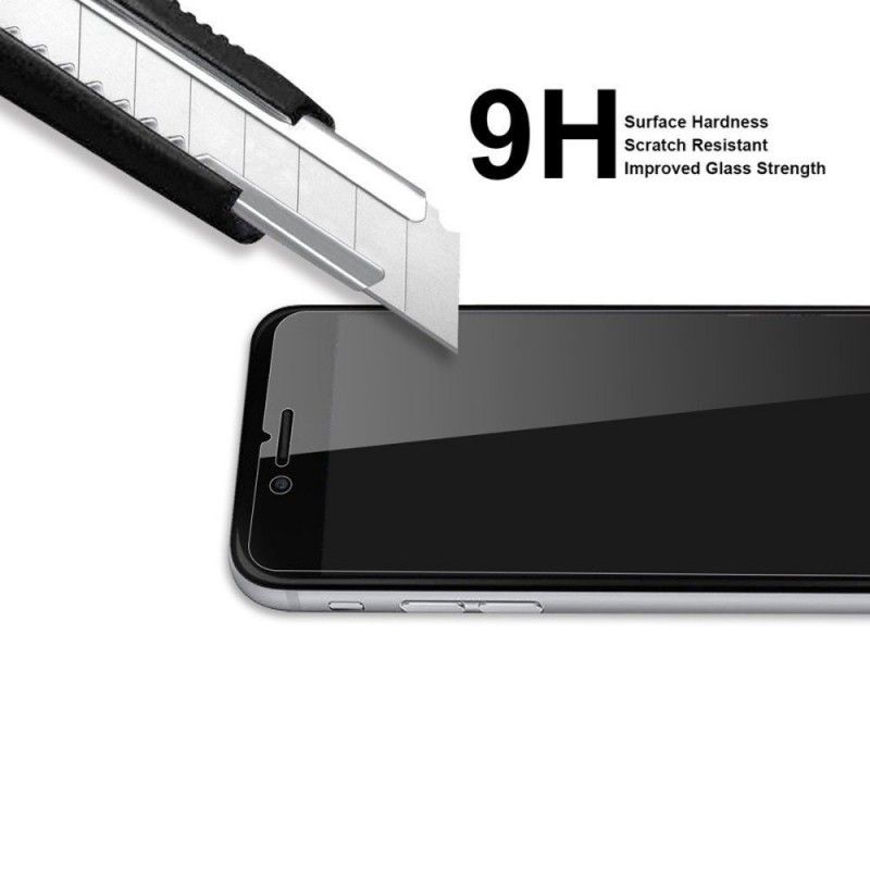 Gehard Glas Bescherming Voor Het Scherm Van De Samsung Galaxy A20e Enkay