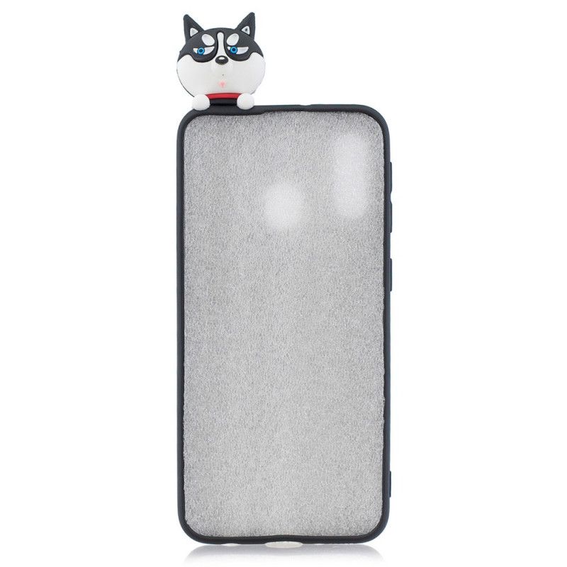Hoesje Samsung Galaxy A20e Adrien De Hond