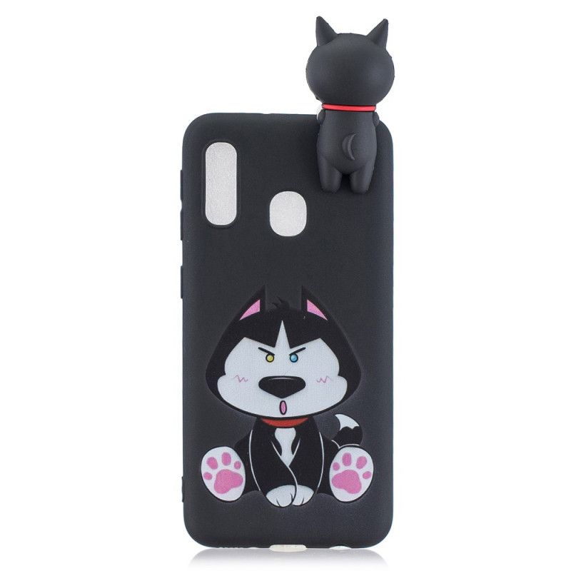 Hoesje Samsung Galaxy A20e Adrien De Hond