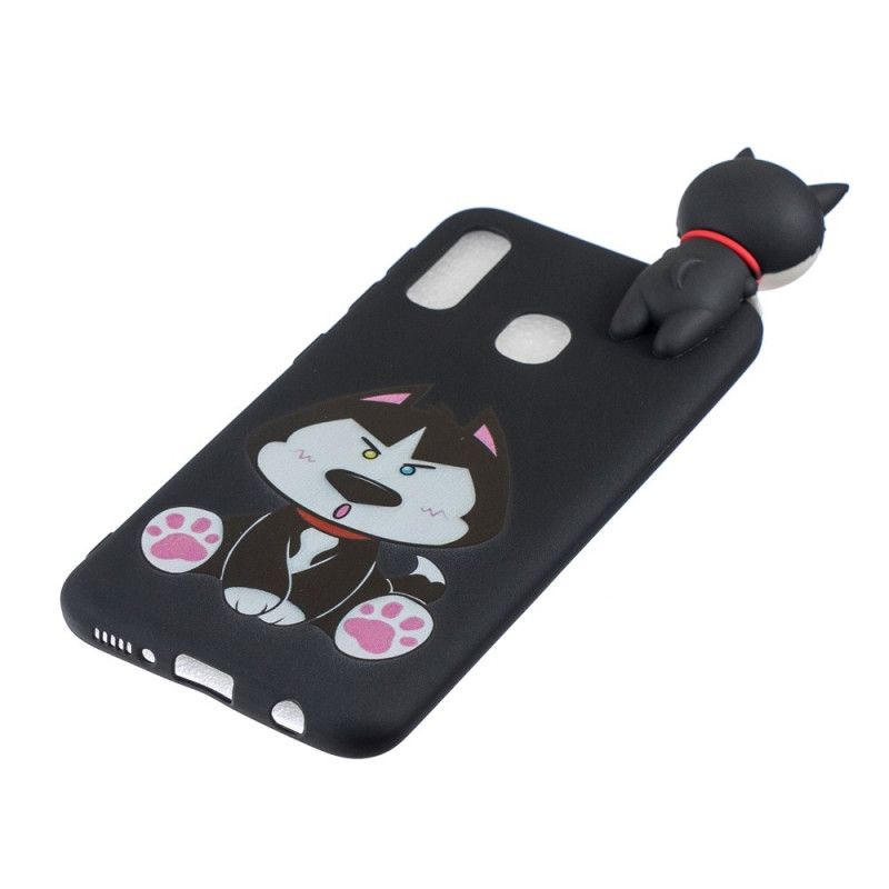 Hoesje Samsung Galaxy A20e Adrien De Hond