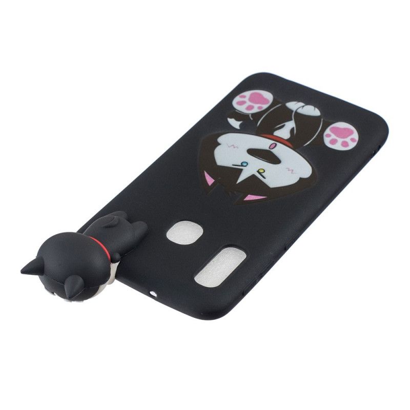 Hoesje Samsung Galaxy A20e Adrien De Hond