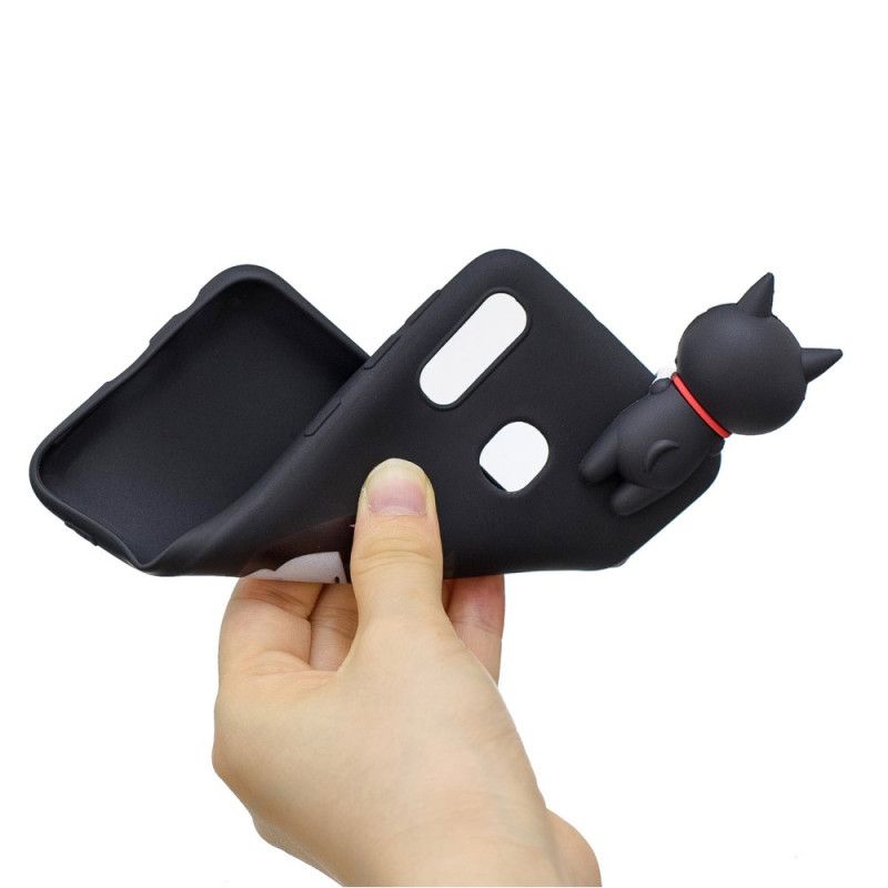 Hoesje Samsung Galaxy A20e Adrien De Hond