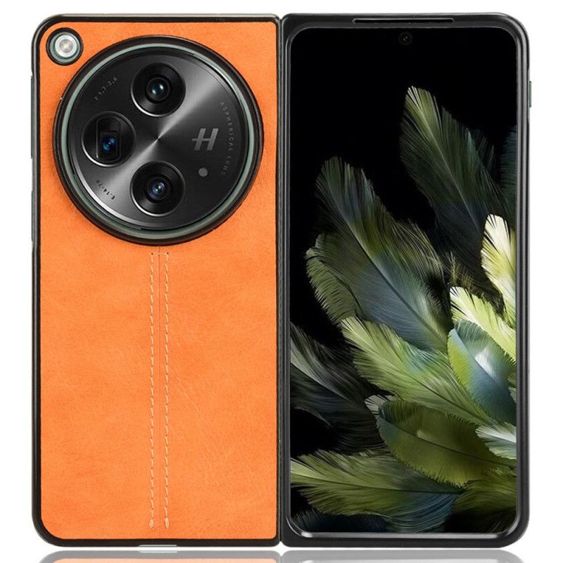 Oranje
