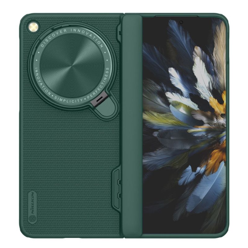 Groen