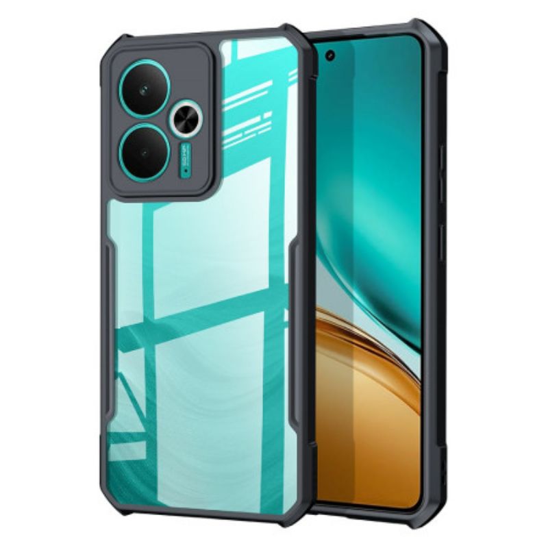 Case Hoesje Realme 14t 5g Telefoonhoesje Xundd