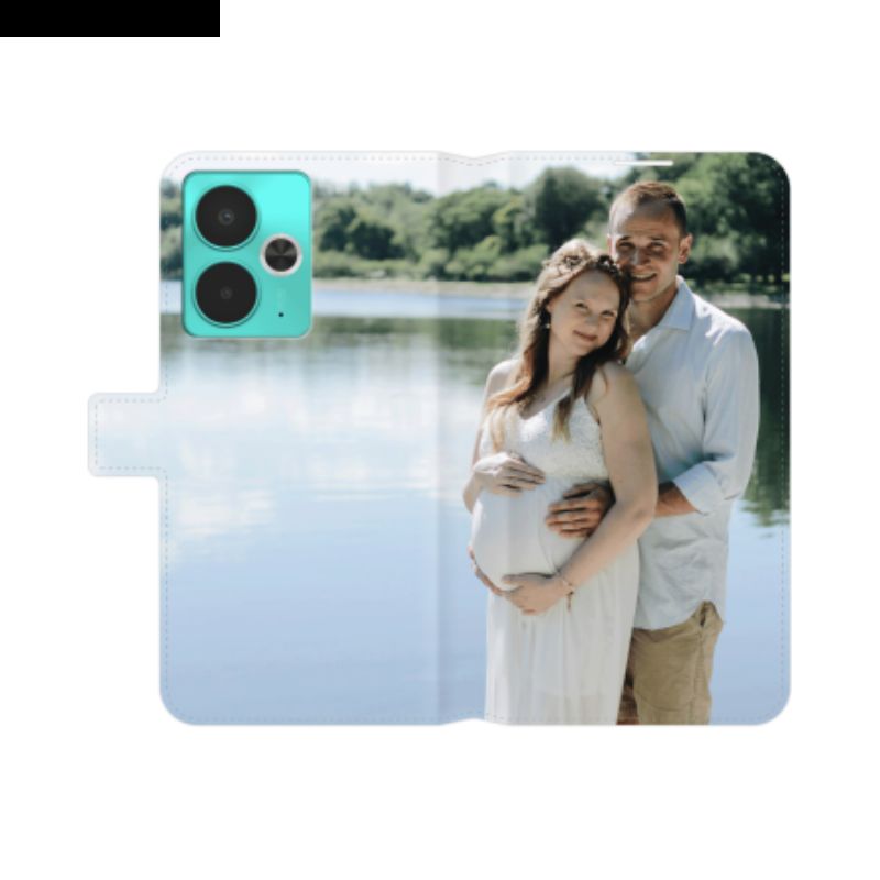 Folio-hoesje Realme 14t 5g Origineel