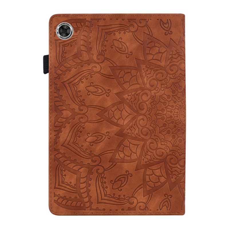 Cover Samsung Galaxy Tab A8 (2021) Mandala