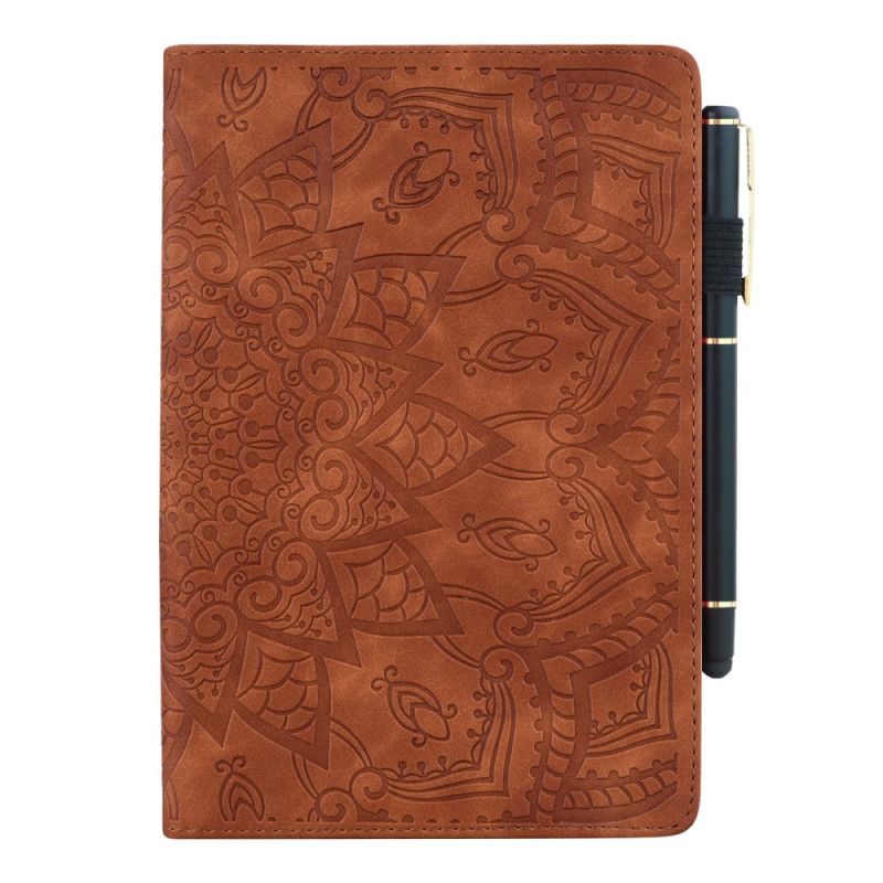 Cover Samsung Galaxy Tab A8 (2021) Mandala