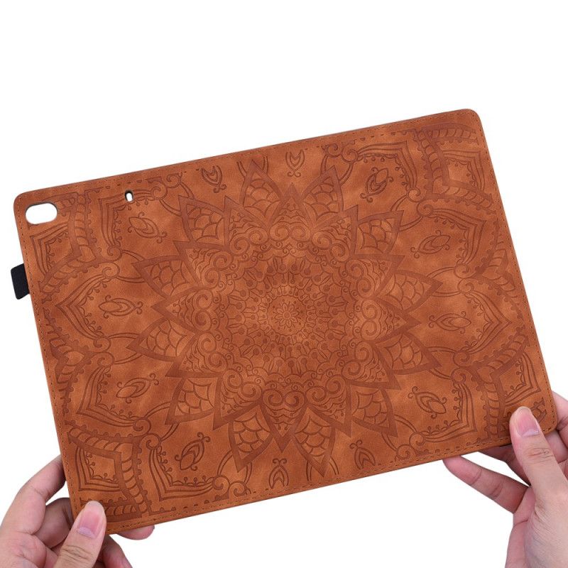 Cover Samsung Galaxy Tab A8 (2021) Mandala
