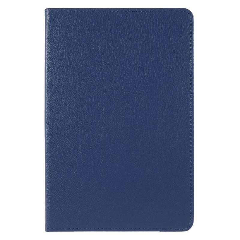 Donkerblauw