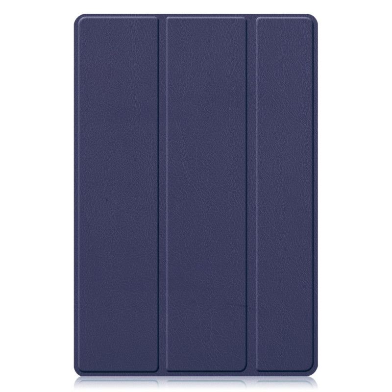 Donkerblauw