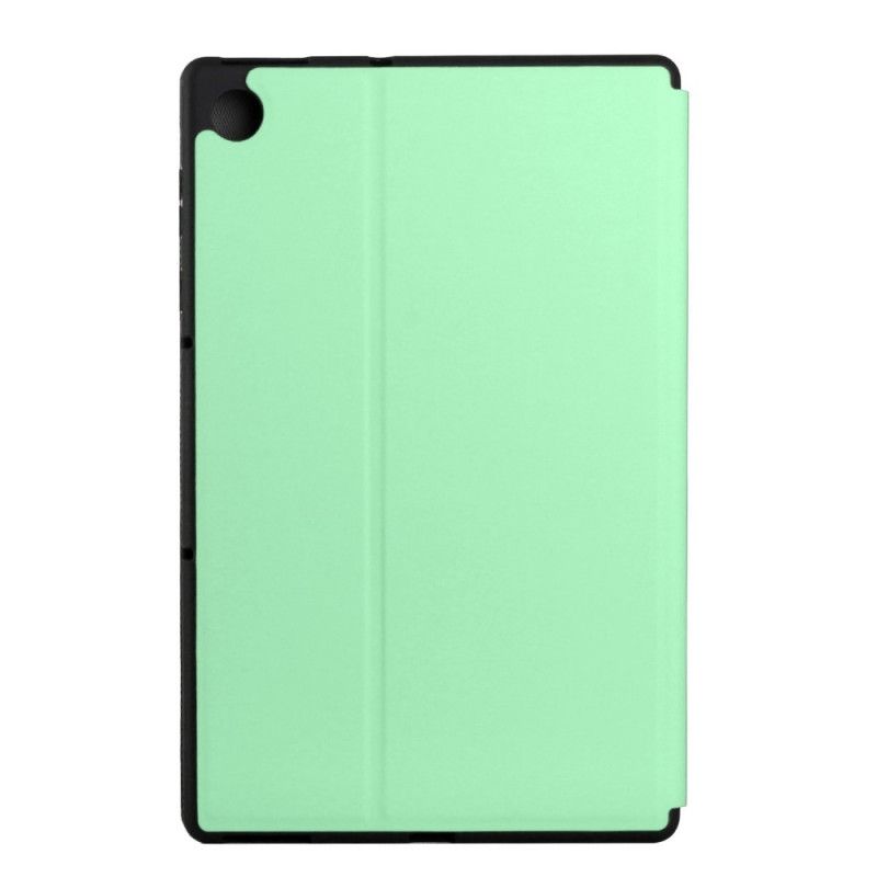 Smart Case Samsung Galaxy Tab A8 (2021) Twee Kleppen