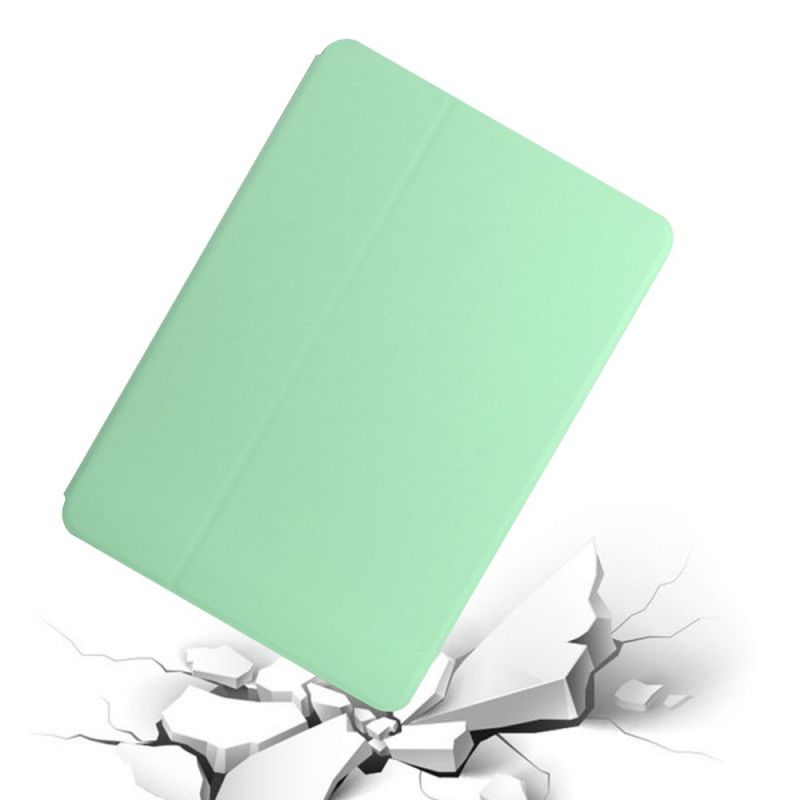 Smart Case Samsung Galaxy Tab A8 (2021) Twee Kleppen