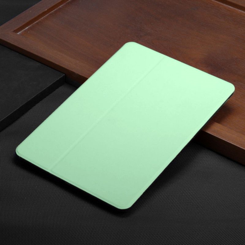 Smart Case Samsung Galaxy Tab A8 (2021) Twee Kleppen