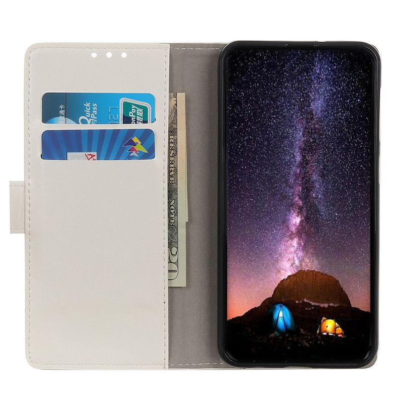 Leren Hoesje Xiaomi Mi Note 10 Lite Telefoonhoesje Familie Van Uilen