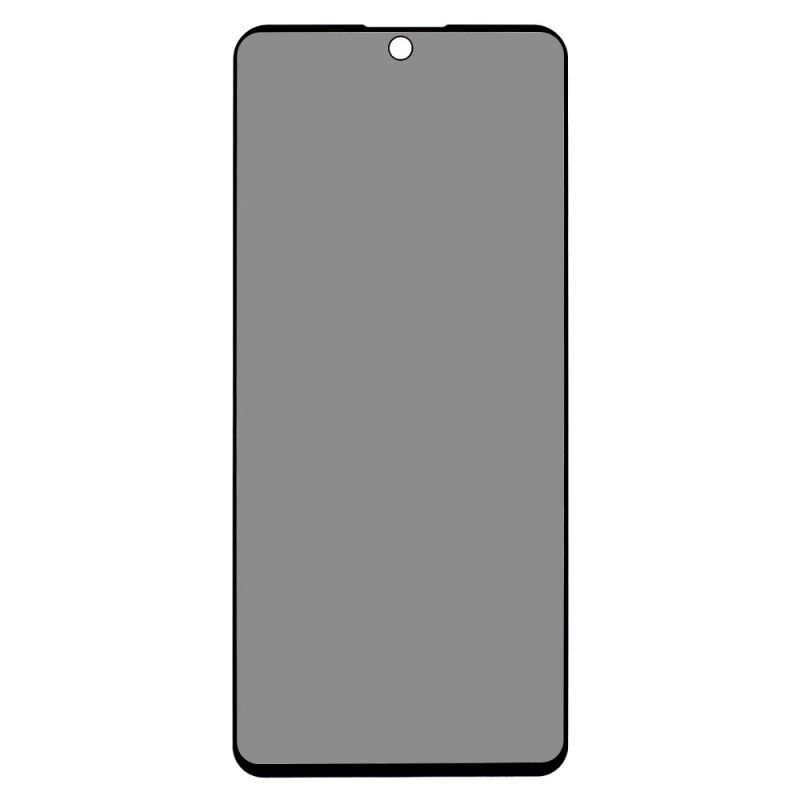 Anti-spionage Schermbeschermer Van Gehard Glas Voor Xiaomi Redmi Note 14 5g