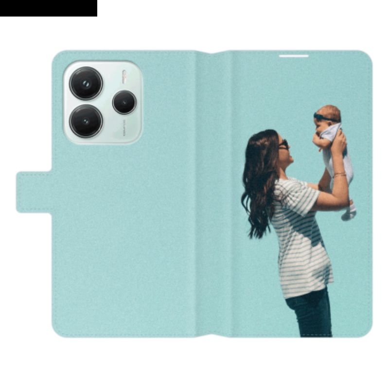 Bescherming Hoesje Xiaomi Redmi Note 14 5g Gepersonaliseerd