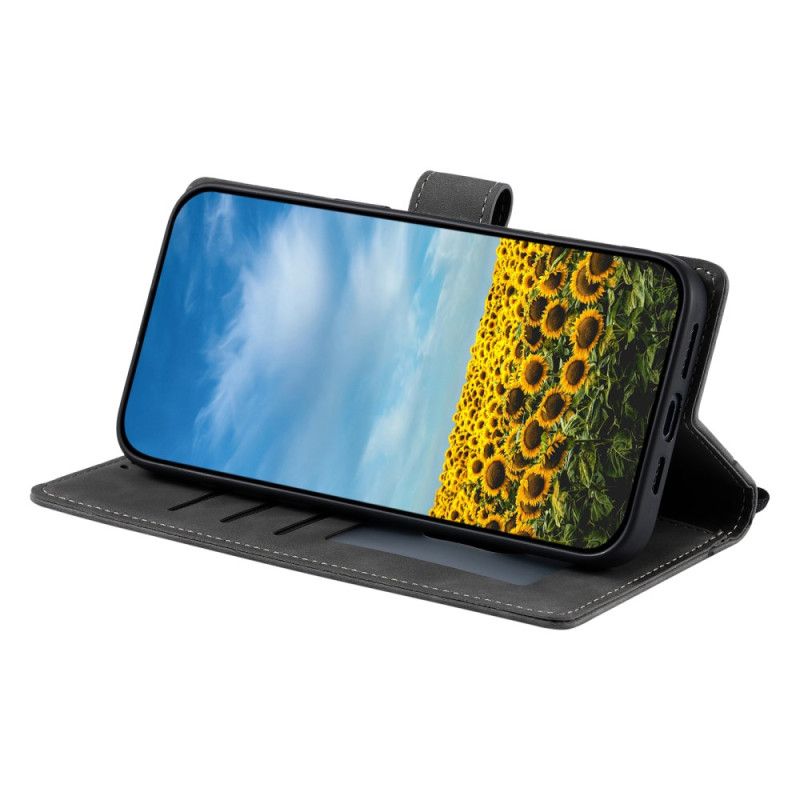 Bescherming Hoesje Xiaomi Redmi Note 14 5g Mandala Suède-effect