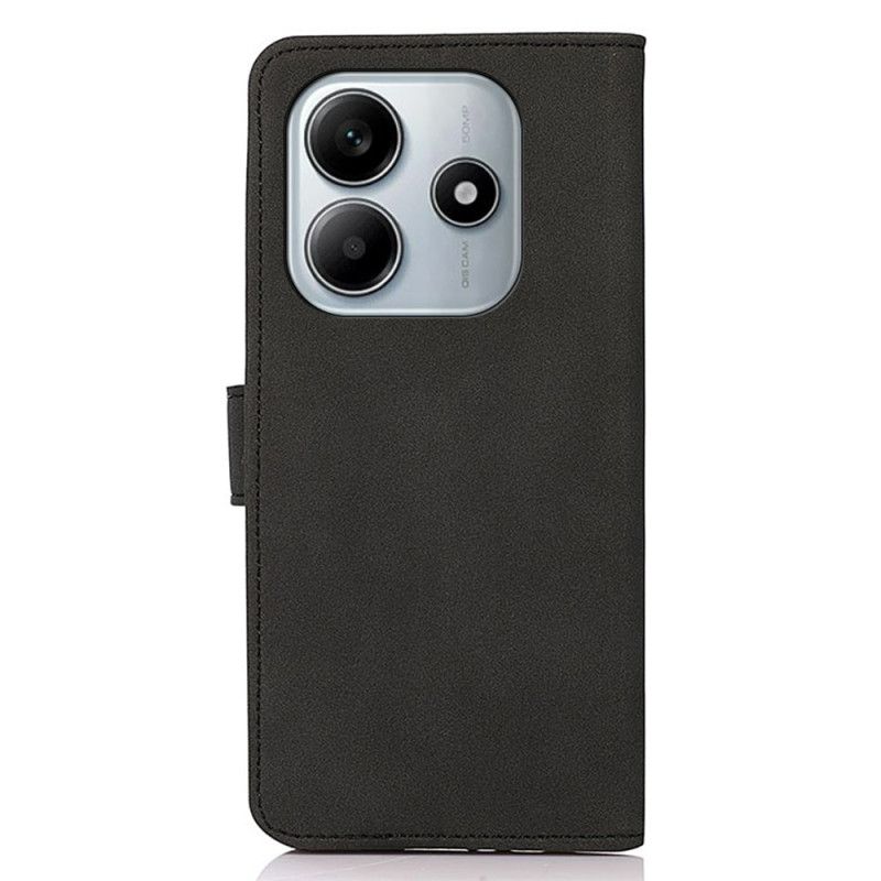 Bescherming Hoesje Xiaomi Redmi Note 14 5g Structuureffect Khazneh