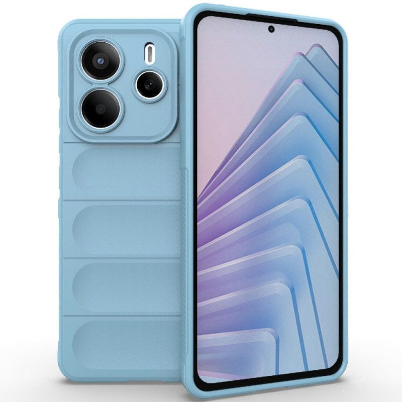Cover Hoesje Xiaomi Redmi Note 14 5g Telefoonhoesje Antislip