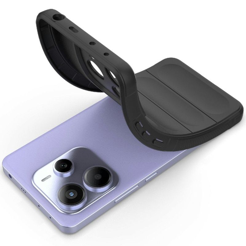 Cover Hoesje Xiaomi Redmi Note 14 5g Telefoonhoesje Antislip