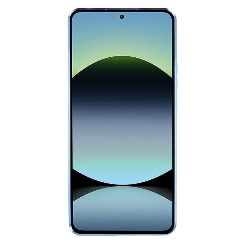 Cover Hoesje Xiaomi Redmi Note 14 5g Telefoonhoesje Kadem-bandjes