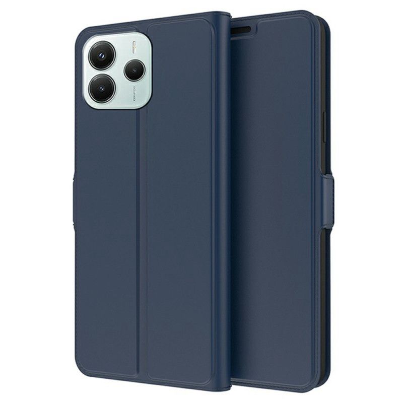 Cover Voor Xiaomi Redmi Note 14 5g Kaarthouder