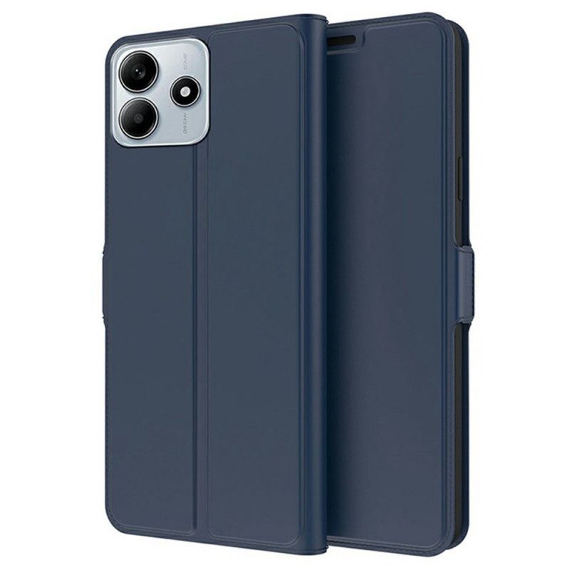Cover Xiaomi Redmi Note 14 5g Kaarthouder Bescherming Hoesje