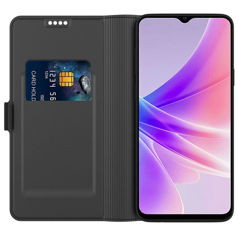 Cover Xiaomi Redmi Note 14 5g Kaarthouder Bescherming Hoesje