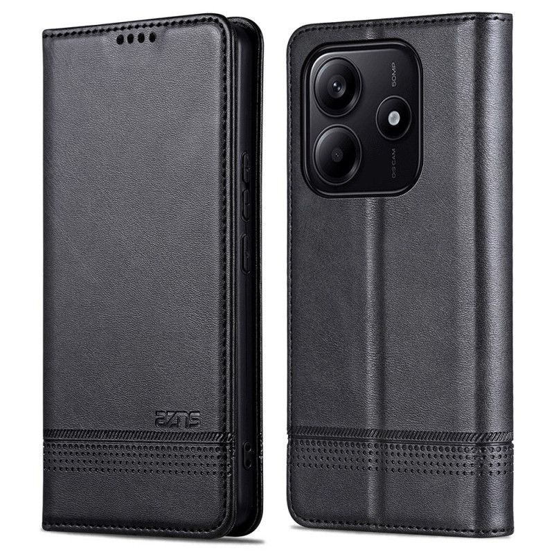 Folio-hoesje Voor Xiaomi Redmi Note 14 5g Azns
