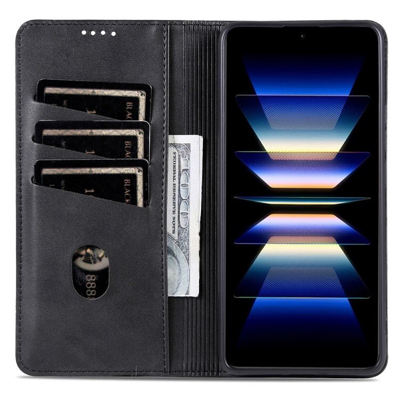 Folio-hoesje Voor Xiaomi Redmi Note 14 5g Azns