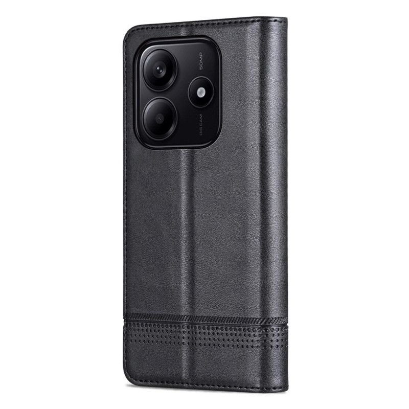 Folio-hoesje Voor Xiaomi Redmi Note 14 5g Azns