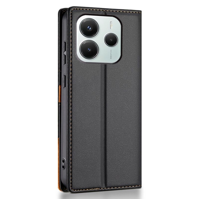 Folio-hoesje Voor Xiaomi Redmi Note 14 5g N.bekus