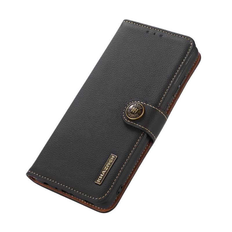 Folio-hoesje Xiaomi Redmi Note 14 5g Khazneh
