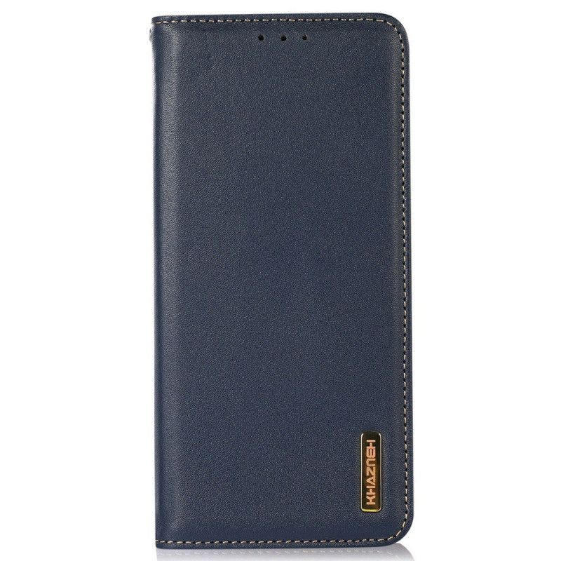 Folio-hoesje Xiaomi Redmi Note 14 5g Nappaleer