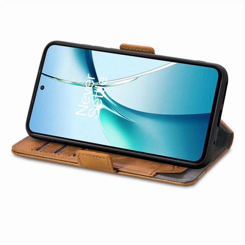 Folio-hoesje Xiaomi Redmi Note 14 5g Rfid-bescherming