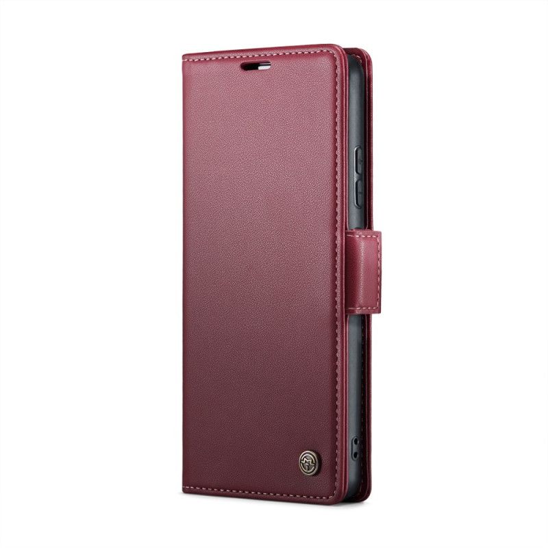 Folio-hoesje Xiaomi Redmi Note 14 5g Telefoonhoesje Caseme