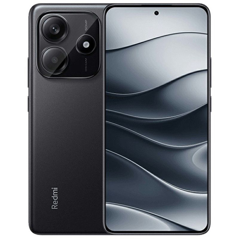 Gehard Glazen Lensbeschermer Voor Xiaomi Redmi Note 14 5g
