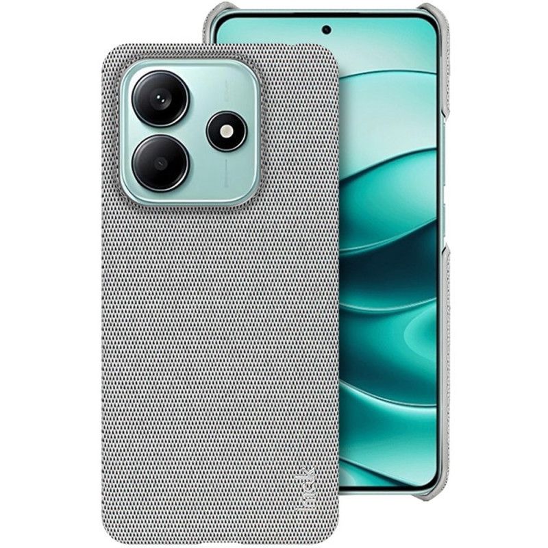 Hoesje Voor Xiaomi Redmi Note 14 5g Imak Stofstructuur