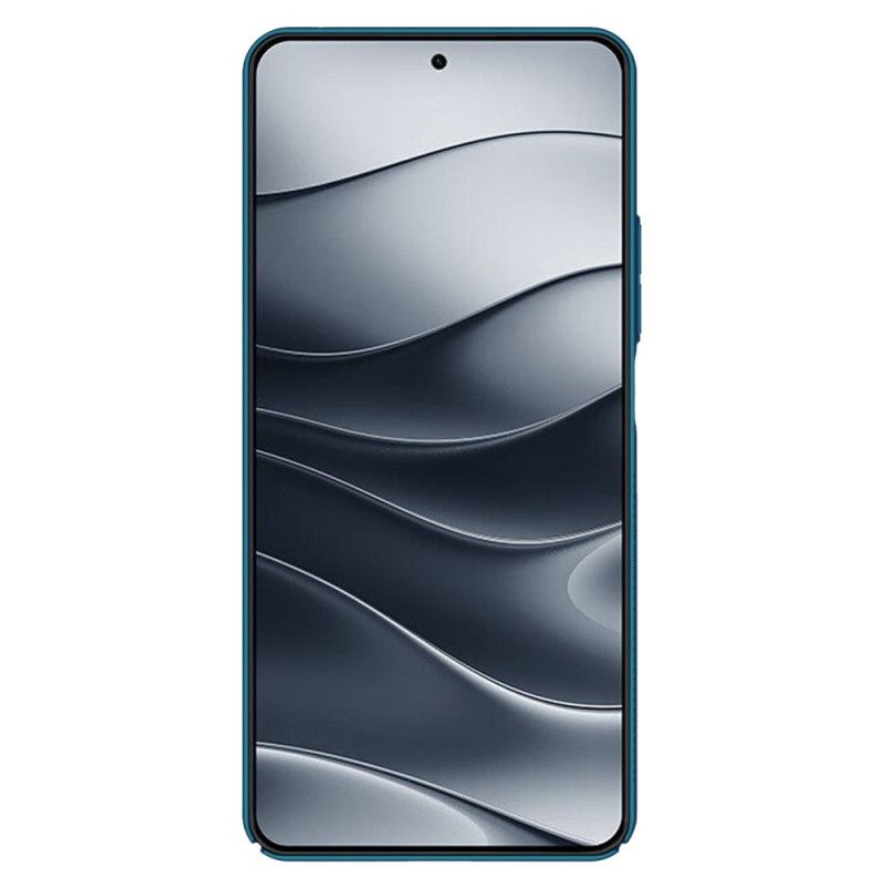 Hoesje Voor Xiaomi Redmi Note 14 5g Mat Nillkin-scherm