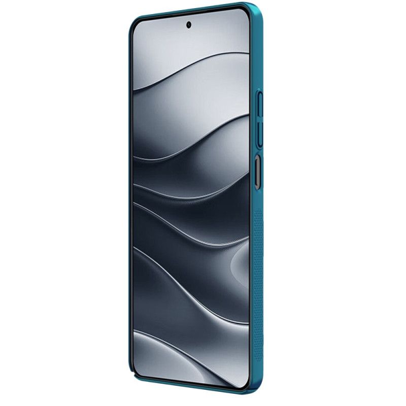 Hoesje Voor Xiaomi Redmi Note 14 5g Mat Nillkin-scherm