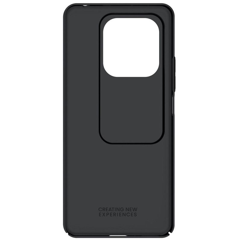 Hoesje Voor Xiaomi Redmi Note 14 5g Nillkin Camshield