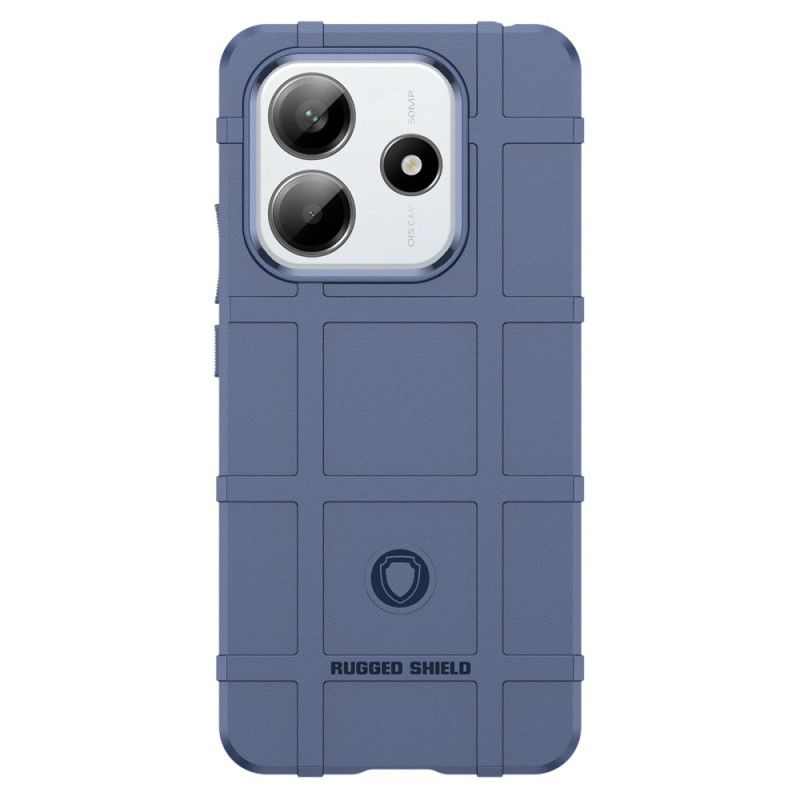 Hoesje Voor Xiaomi Redmi Note 14 5g Robuust Schild