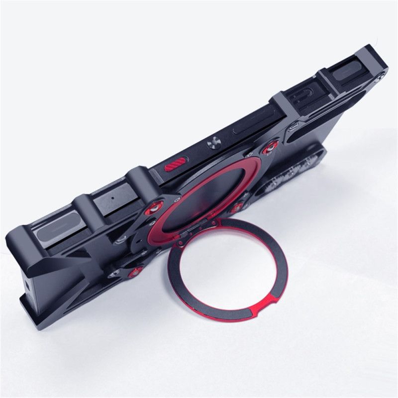 Hoesje Xiaomi Redmi Note 14 5g Bumper Bescherming Hoesje