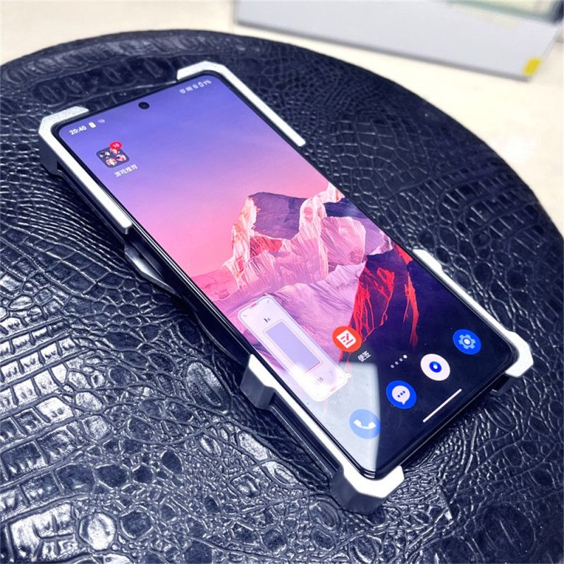 Hoesje Xiaomi Redmi Note 14 5g Bumper Bescherming Hoesje