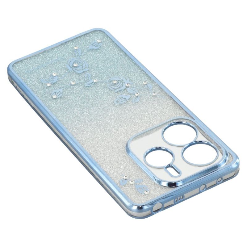 Hoesje Xiaomi Redmi Note 14 5g Kadem Bescherming Hoesje