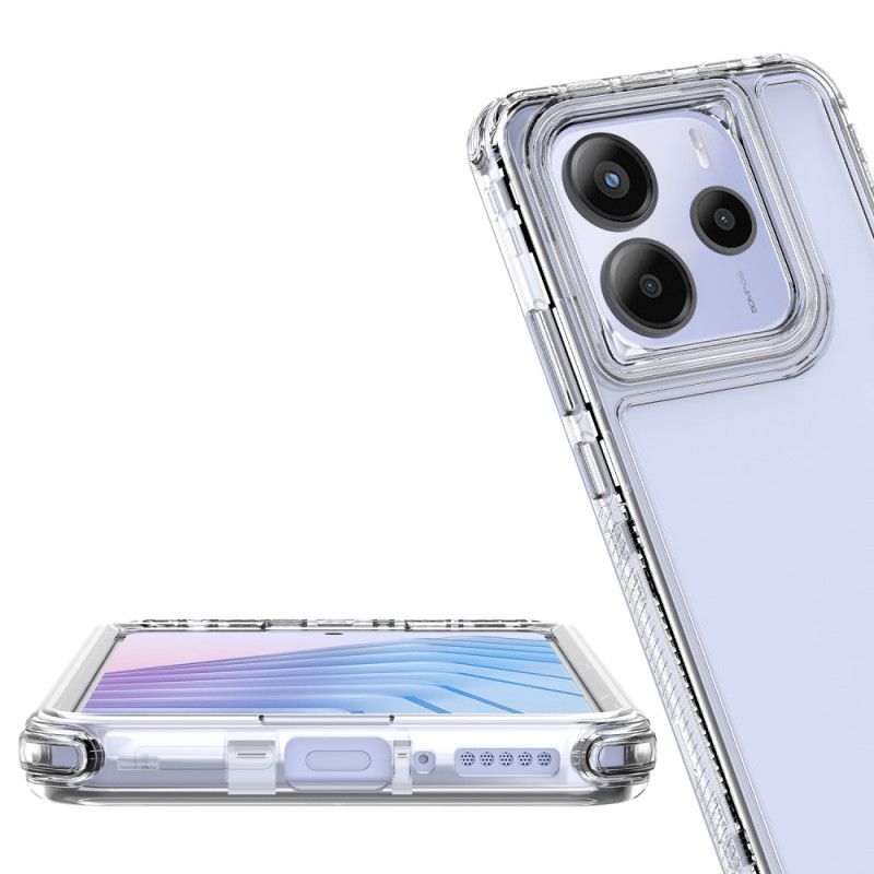 Hoesje Xiaomi Redmi Note 14 5g Volledige Bescherming