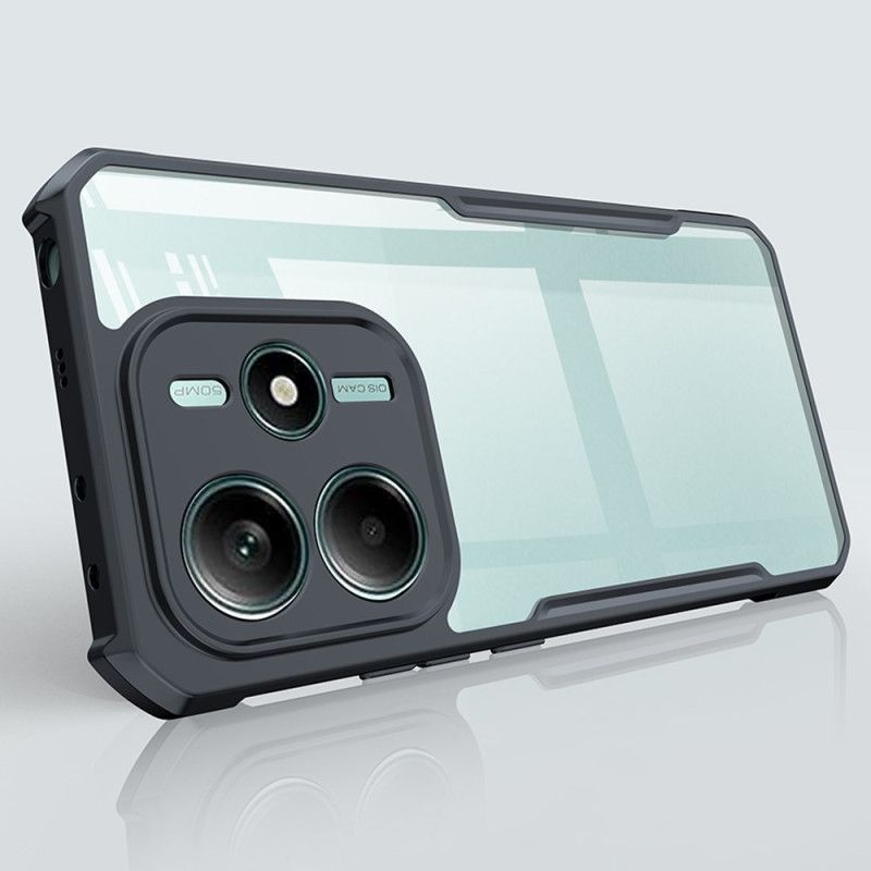 Hoesje Xiaomi Redmi Note 14 5g Xundd