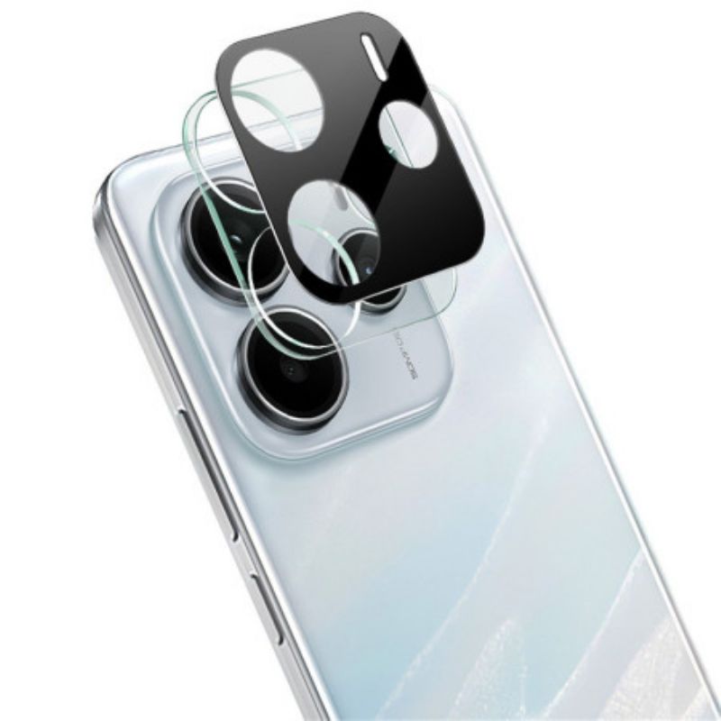 Lensprotector Van Gehard Glas Voor Xiaomi Redmi Note 14 5g